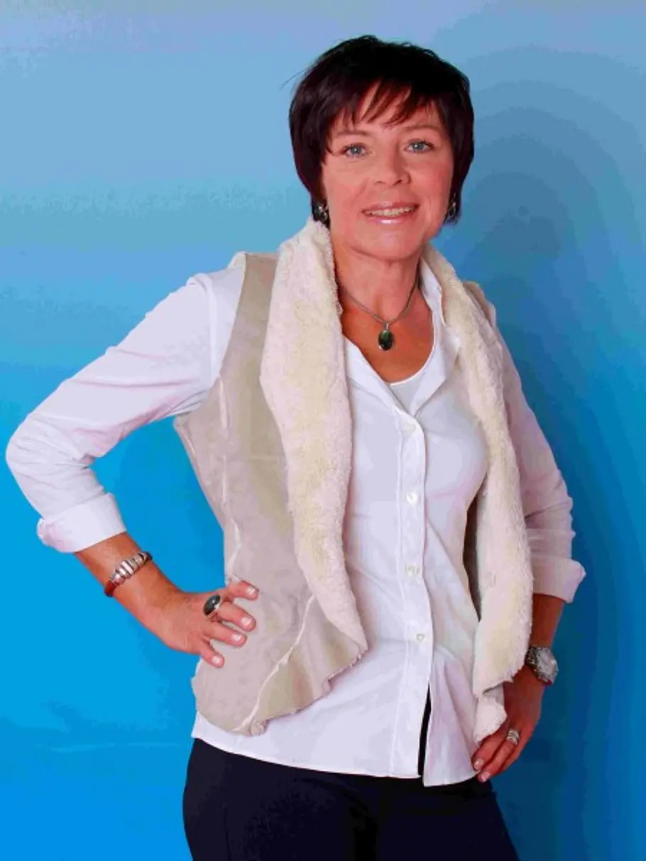 iris schuenicke h