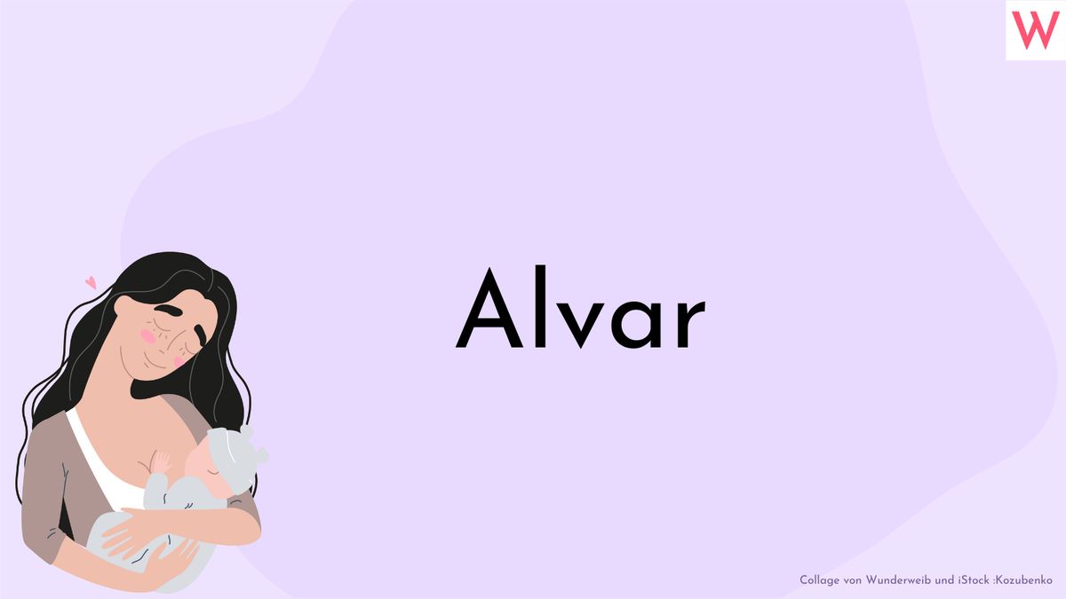 Alvar: Der perfekte Jungenname für Fantasy-Fans