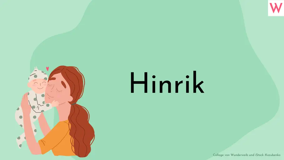 Hinrik: Meine Heimat Hinrik: Meine Heimat