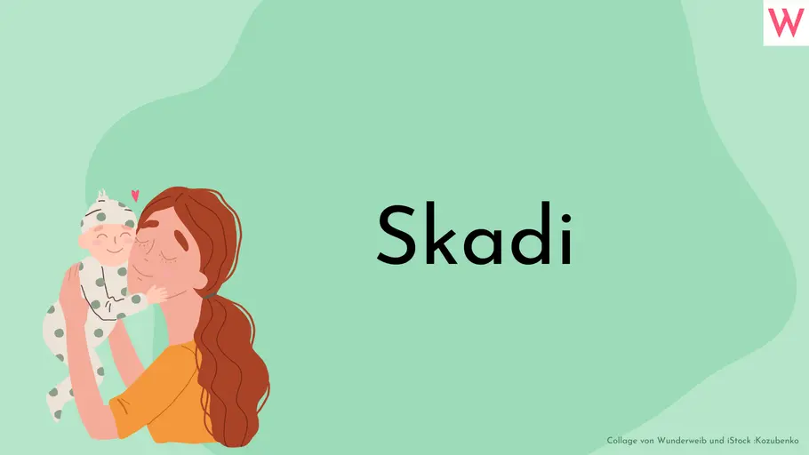 Skadi: Ein echter nordischer Mädchenname Skadi: Ein echter nordischer Mädchenname