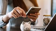 Sparschwein Finanztipps - Foto: nuttapong punna/iStock