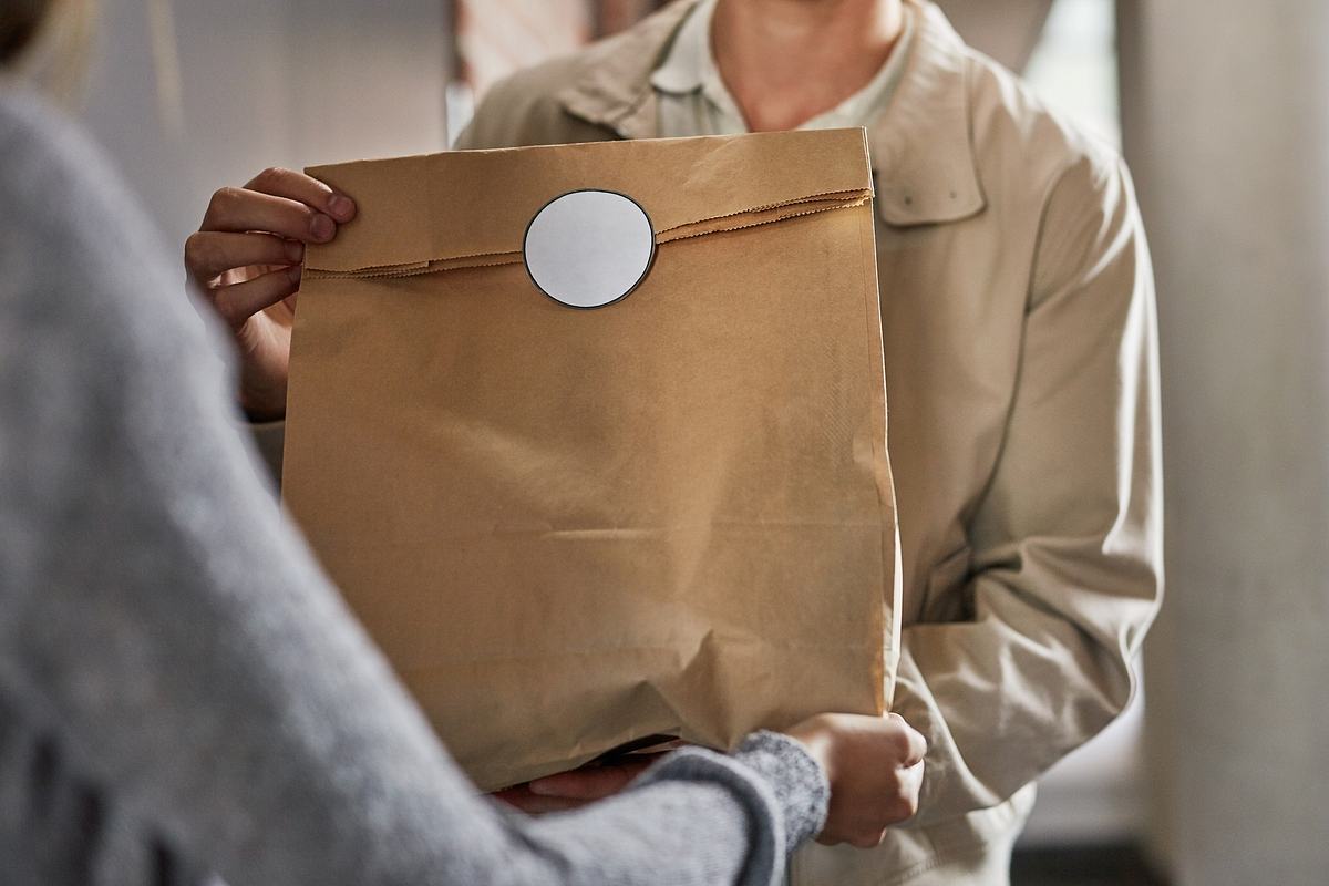 Krass! Gleich zwei beliebte Lieferdienste müssen Insolvenz anmelden