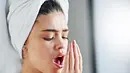 Mundgeruch? Muss nicht sein! - Foto: istockphoto.com/PeopleImages Mundgeruch? Muss nicht sein! - Foto: istockphoto.com/PeopleImages