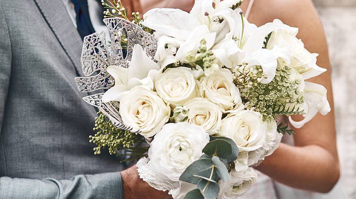 Falsche Gründe Ehe - Foto: iStock/ PeopleImages