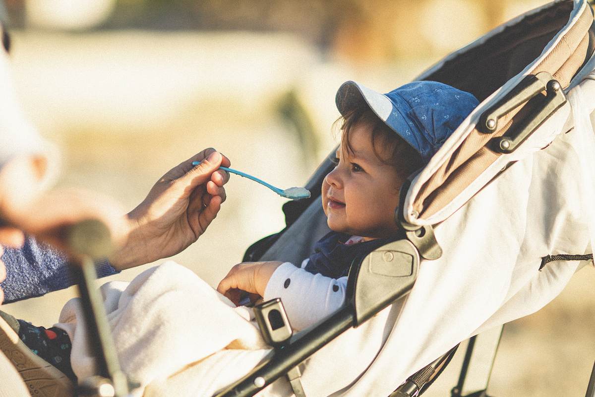 Stiftung Warentest: Beliebtes Kinder-Produkt kann schwere Schäden auslösen!