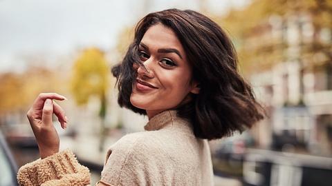 Herbstmode - Foto: iStock/ LumiNola