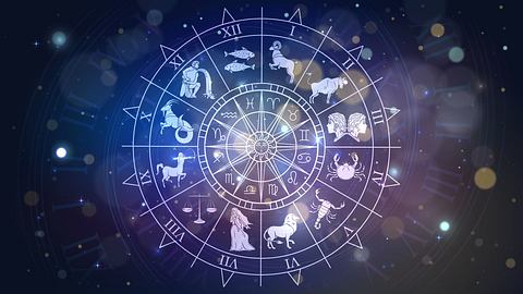 Wochenhoroskop - Foto: iStock/ Lidiia Moor