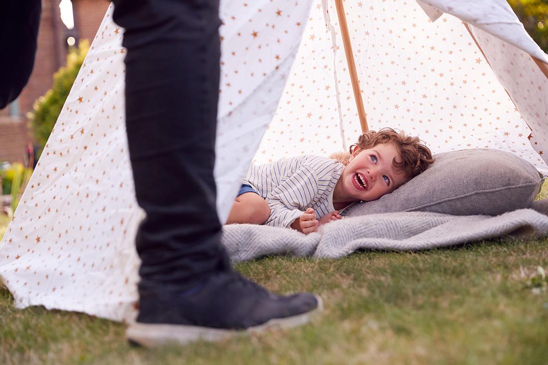 Sommer im Garten: Die besten Tipps für dich und die Familie Sommer im Garten: Die besten Tipps für dich und die Familie