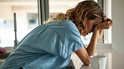 Kopfweh - Foto: iStock/ Mindful Media