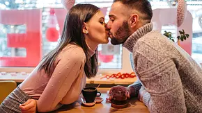 Kusstypologie - Foto: iStock/ urbazon Kusstypologie - Foto: iStock/ urbazon