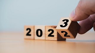 Änderungen 2023 Neu - Foto: iStock/ Dilok Klaisataporn