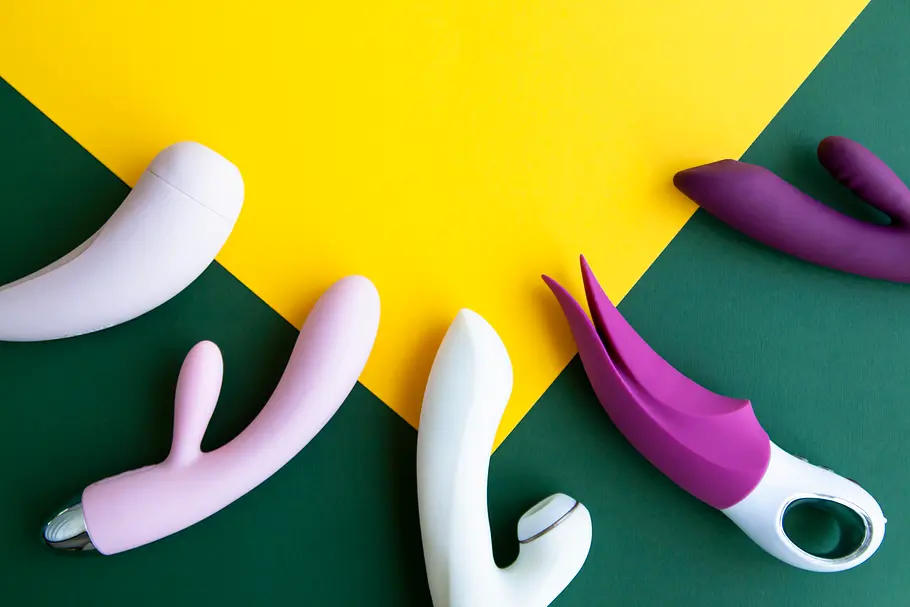 Symbolbild: Die Magic X Retail AG ruft zwei Sextoys zurück