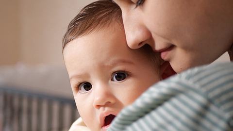 Markennamen die zu Babynamen wurden - Foto: iStock/ Mykola Sosiukin