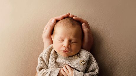 Japanische Namen für Jungen und Mädchen - Foto: iStock/ LindaYolanda