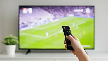 Fußball WM 2026 wo im TV kostenlos streamen? - Foto: iStock/ Di_Studio 