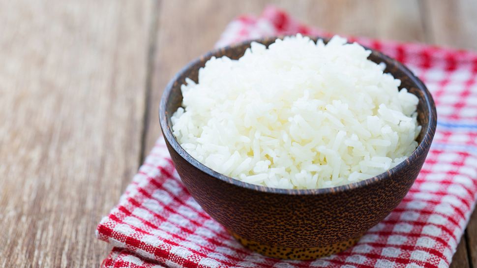 Reis aufwärmen: so geht es richtig - Foto: iStock