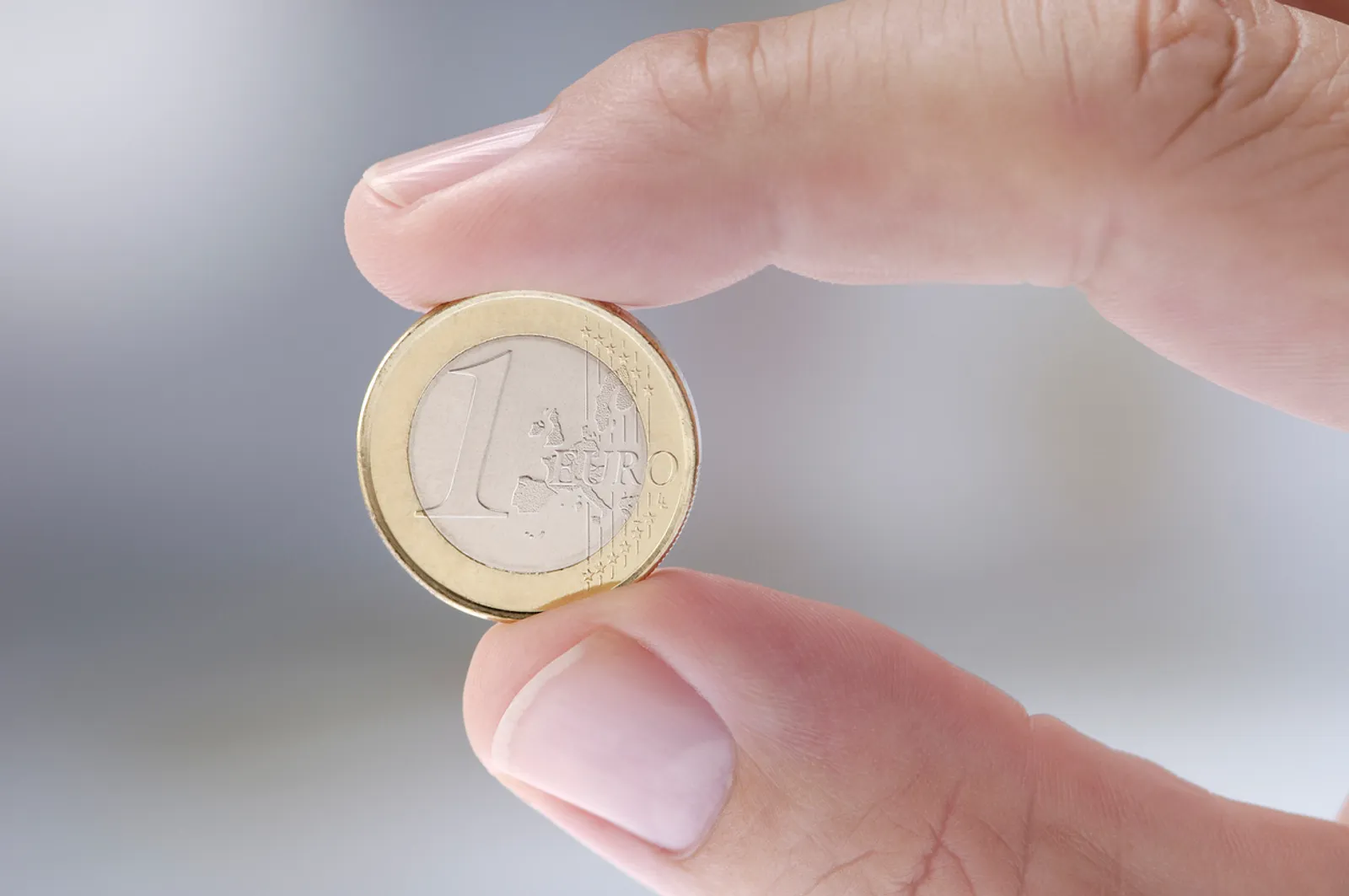 Diese 1-Euro-Münze ist 5.000 Euro wert - Hast du sie vielleicht im  Geldbeutel?