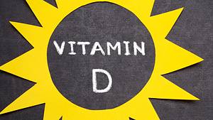 Wahrheit Vitamin D - Foto: iStock/ pepifoto