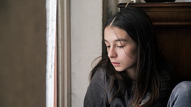 Depression im Teenageralter: Jedes vierte 14-jährige Mädchen hat eine Depression - Foto: iStock