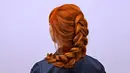 Flechtfrisuren sind wunderschön - und gar nicht kompliziert. Mit unseren Anleitungen für kurze, mittellange oder lange Haare geht es ganz einfach! - Foto: dimid_86 / iStock Flechtfrisuren sind wunderschön - und gar nicht kompliziert. Mit unseren Anleitungen für kurze, mittellange oder lange Haare geht es ganz einfach! - Foto: dimid_86 / iStock