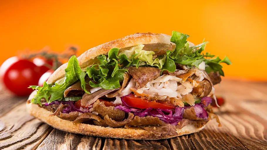 Döner Döner Kebab