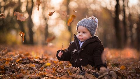 Nordische Jungennamen: Die 20 schönsten Varianten - Foto: iStock/ skynesher