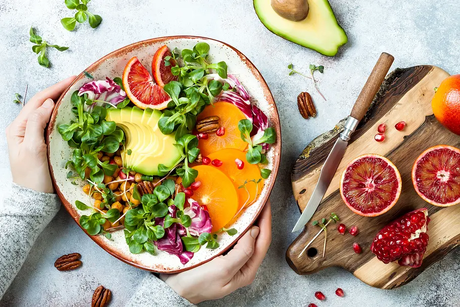 Vitamintabletten