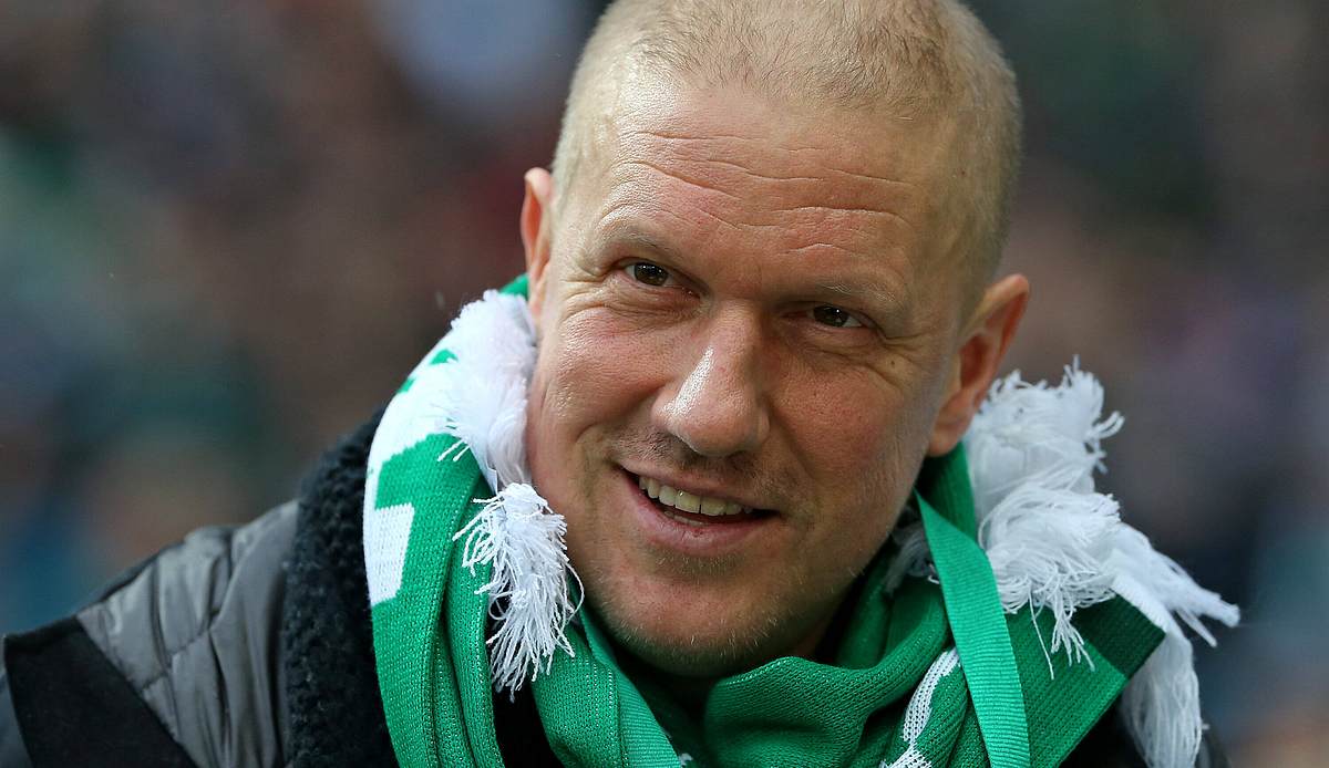 Ex-Fußballprofi Ivan Klasnić hat durch übermäßigen Schmerzmittelkonsum seine Nieren verloren und lebt mit einer Spenderniere.