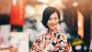 J Beauty: Warum wir Beauty-Produkte aus Japan lieben - Foto: iStock
