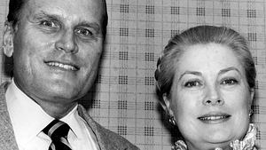 Jack Kelly und Grace Kelly - Foto: IMAGO / ZUMA Wire