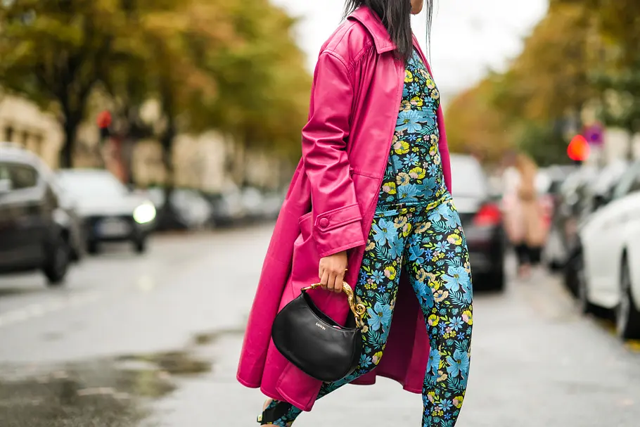 Übergangsjacken für den Frühling: Farbenfrohe Trenchcoats Übergangsjacken für den Frühling: Farbenfrohe Trenchcoats