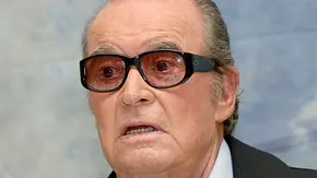 James Garner Wahrheit über seine Kindheit - Foto: IMAGO / ZUMA Wire James Garner Wahrheit über seine Kindheit - Foto: IMAGO / ZUMA Wire