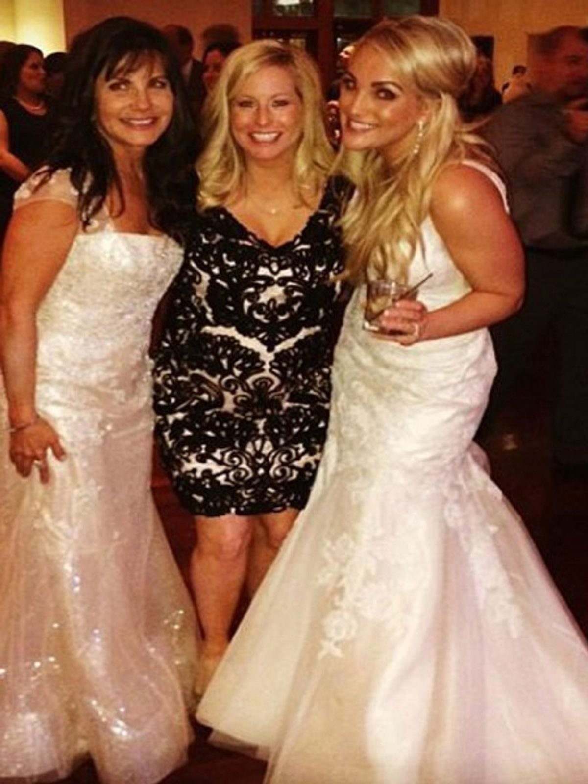 jamie lynn spears im brautkleid