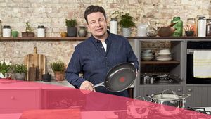 Jamie Oliver Pfannen im Angebot