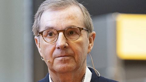 Beendet Jan Hofer seine Karriere? - Foto: imago images / Chris Emil Janßen