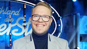 DSDS-Gewinner provoziert mit Penis-Wäsche und entehrt Auto seines Ex-Kollegen! - Foto: Handout/Getty Images 