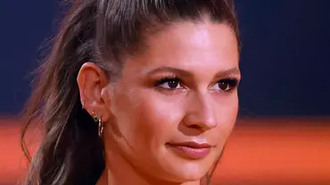 Jana Wosnitza: Nach EM, Lets Dance und NFL! Jetzt startet sie so richtig durch - Foto: IMAGO / Panama Pictures Jana Wosnitza: Nach EM, Lets Dance und NFL! Jetzt startet sie so richtig durch - Foto: IMAGO / Panama Pictures