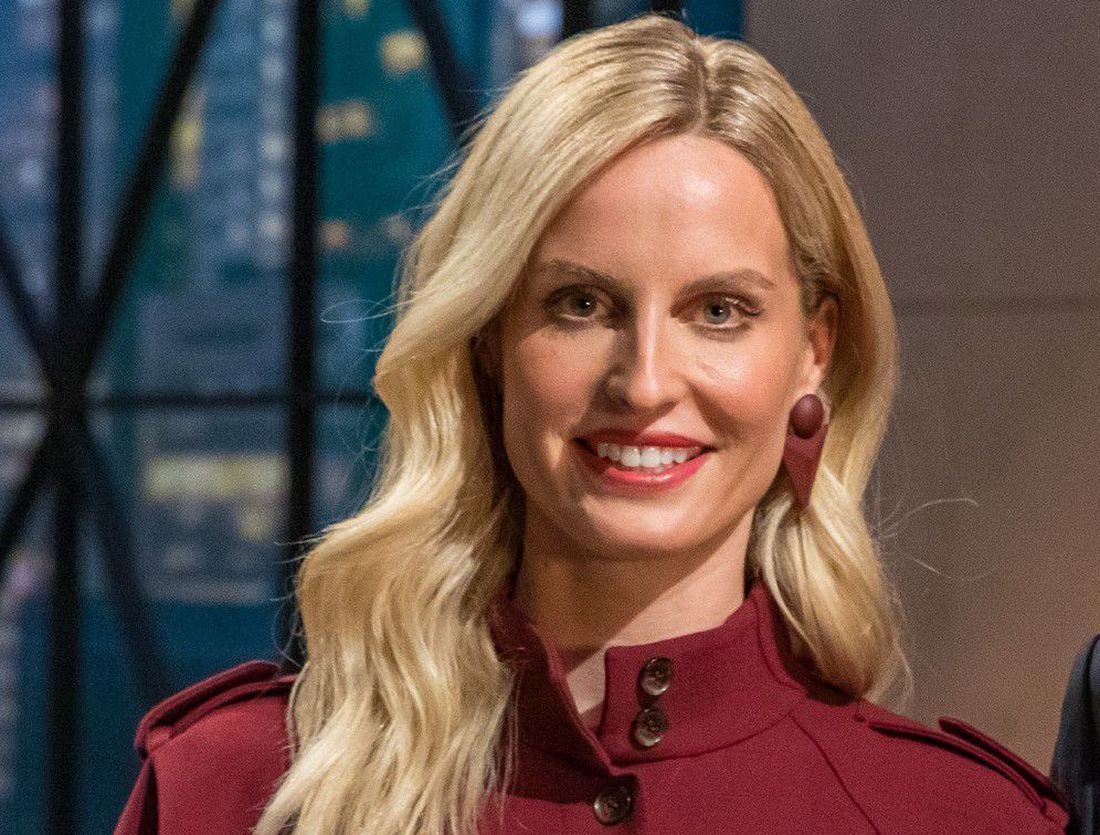 Janna Ensthaler Alter, Familie & Kinder!