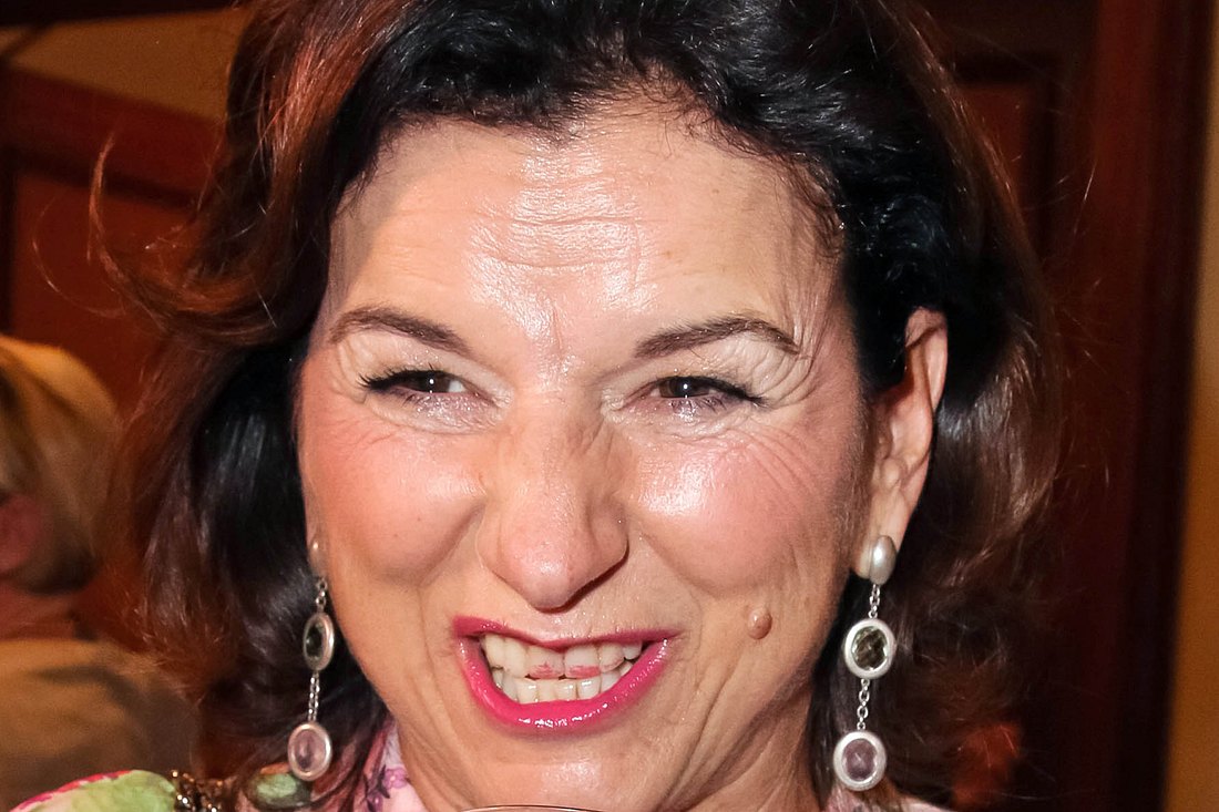 Claudia Obert: Krasse Sommerhaus-Attacke! Das knallt man ihr jetzt an den Kopf