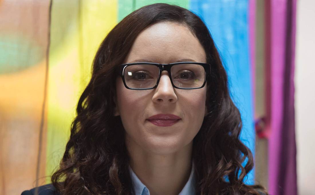 Jasmin Wagner Aus dem einstigen Teenie-Star Jasmin Wagner alias „Blümchen“ ist eine taffe Frau geworden, die weiß, was sie will!