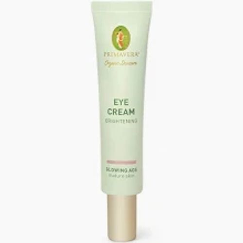 Eye Cream Brightening