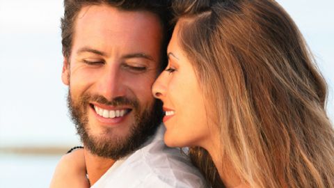 je laenger du single bist je schoener wird die naechste beziehung - Foto: istock