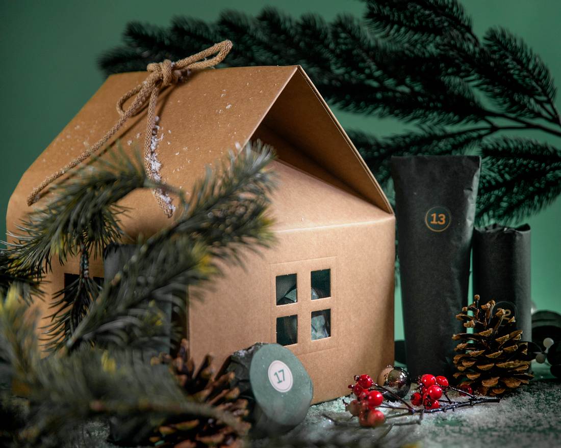 Jean&Len Adventskalender