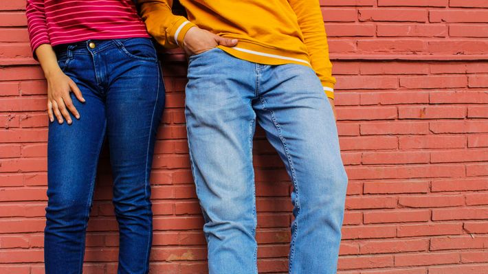 Jeans bei Stiftung Warentes - Foto: Wunderweib/PR