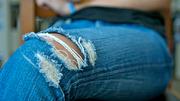 Deine Jeans stinkt: Das hilft! (Themenbild) - Foto: dlewis33/iStock