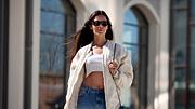Ombré-Jeans - Foto: Adobe Stock / Anna Zhuk