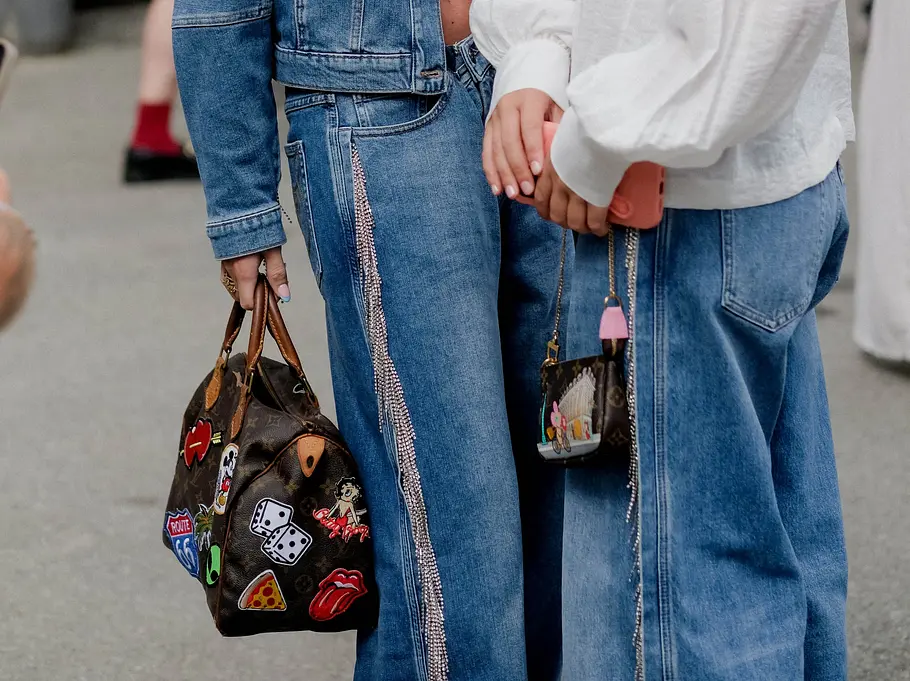 Where To Buy Work Jeans 2026.Jeans-Trends 2026: Diese Modelle bleiben und diese gehen | Wunderweib