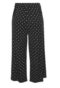 LASCANA Culotte mit Punktedruck und Taschen