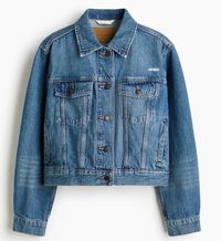 H&M Jeansjacke