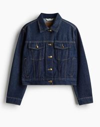 H&M Jeansjacke
